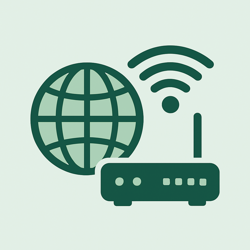 Connectiviteit