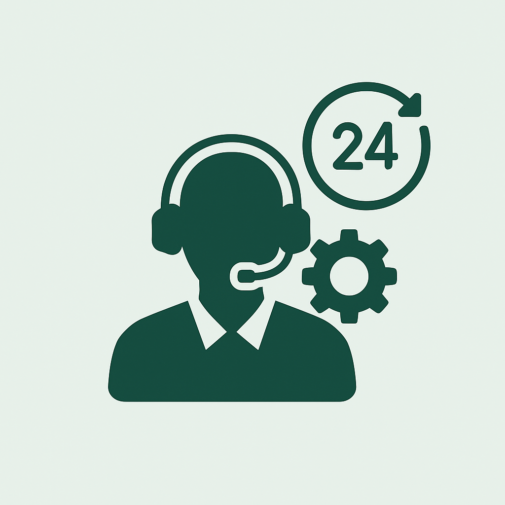 Managed Services